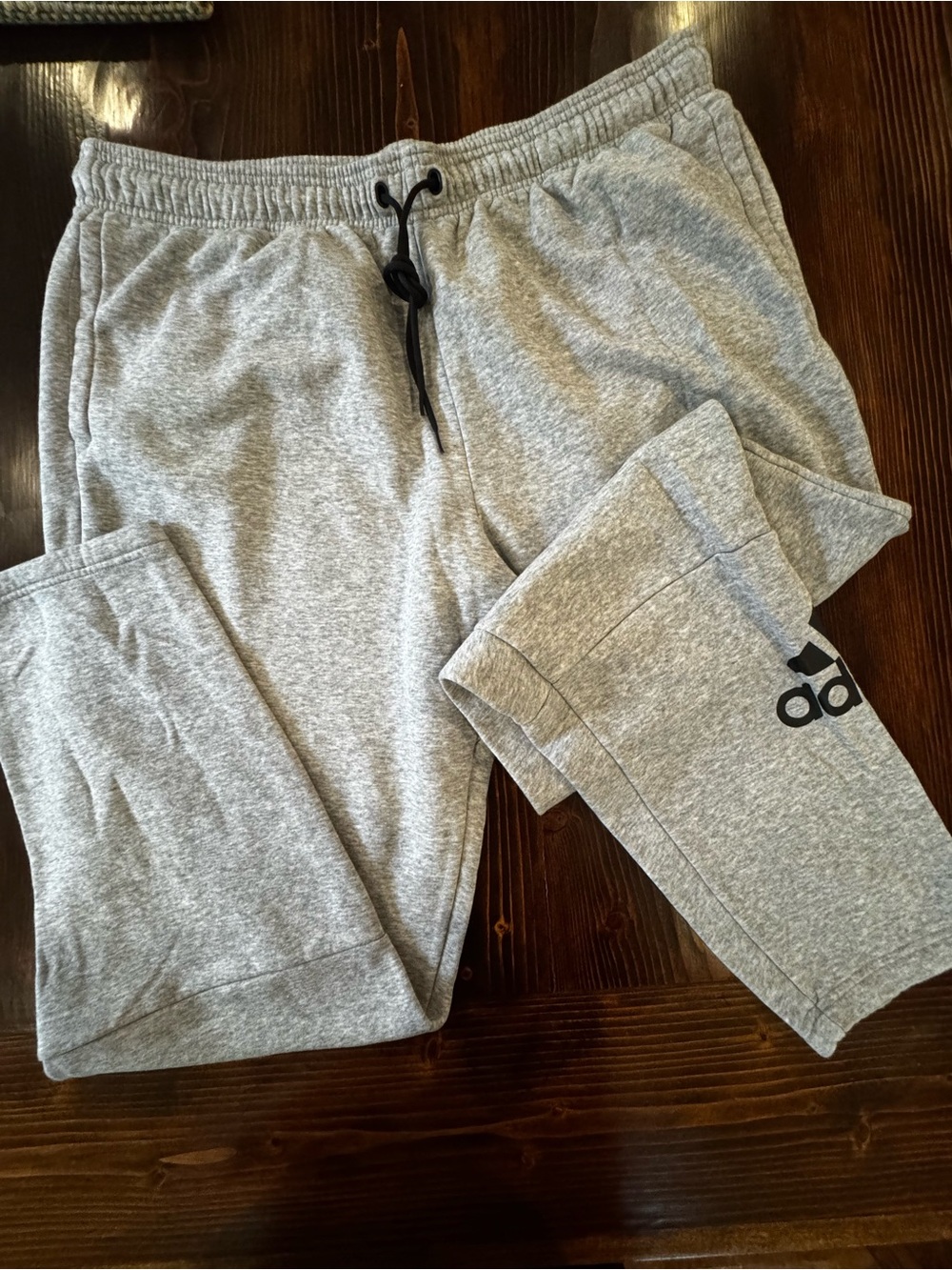 Men’s XXL sweatpants